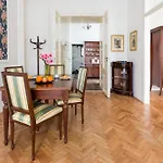 Barbo Palace Apartments And Rooms