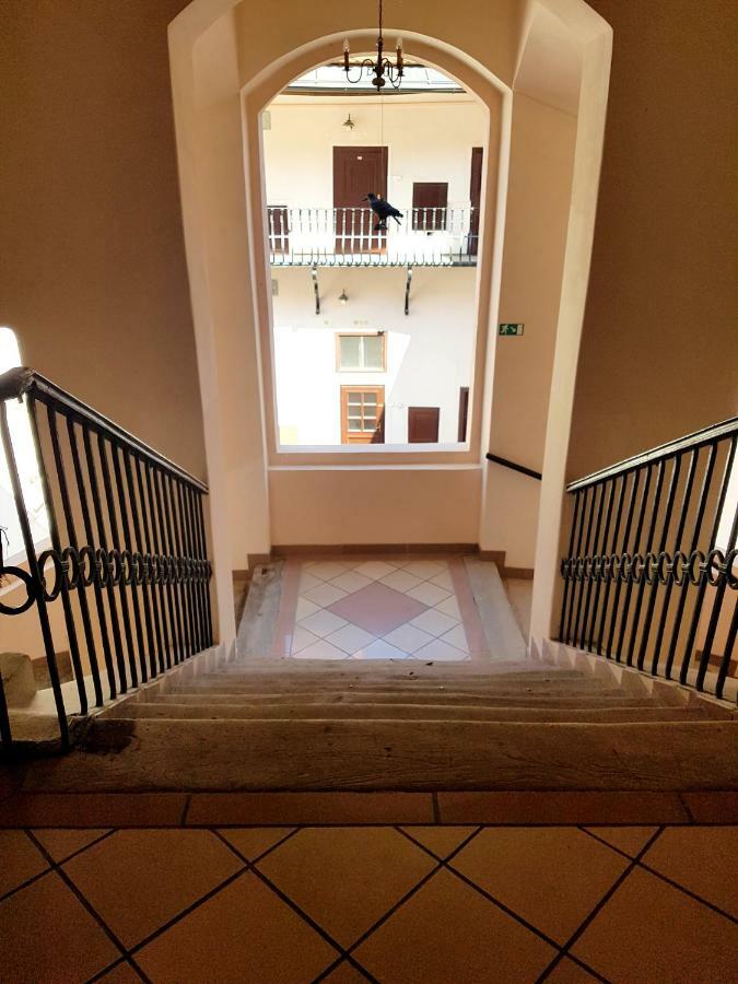 Apartma Barbo Palace And *