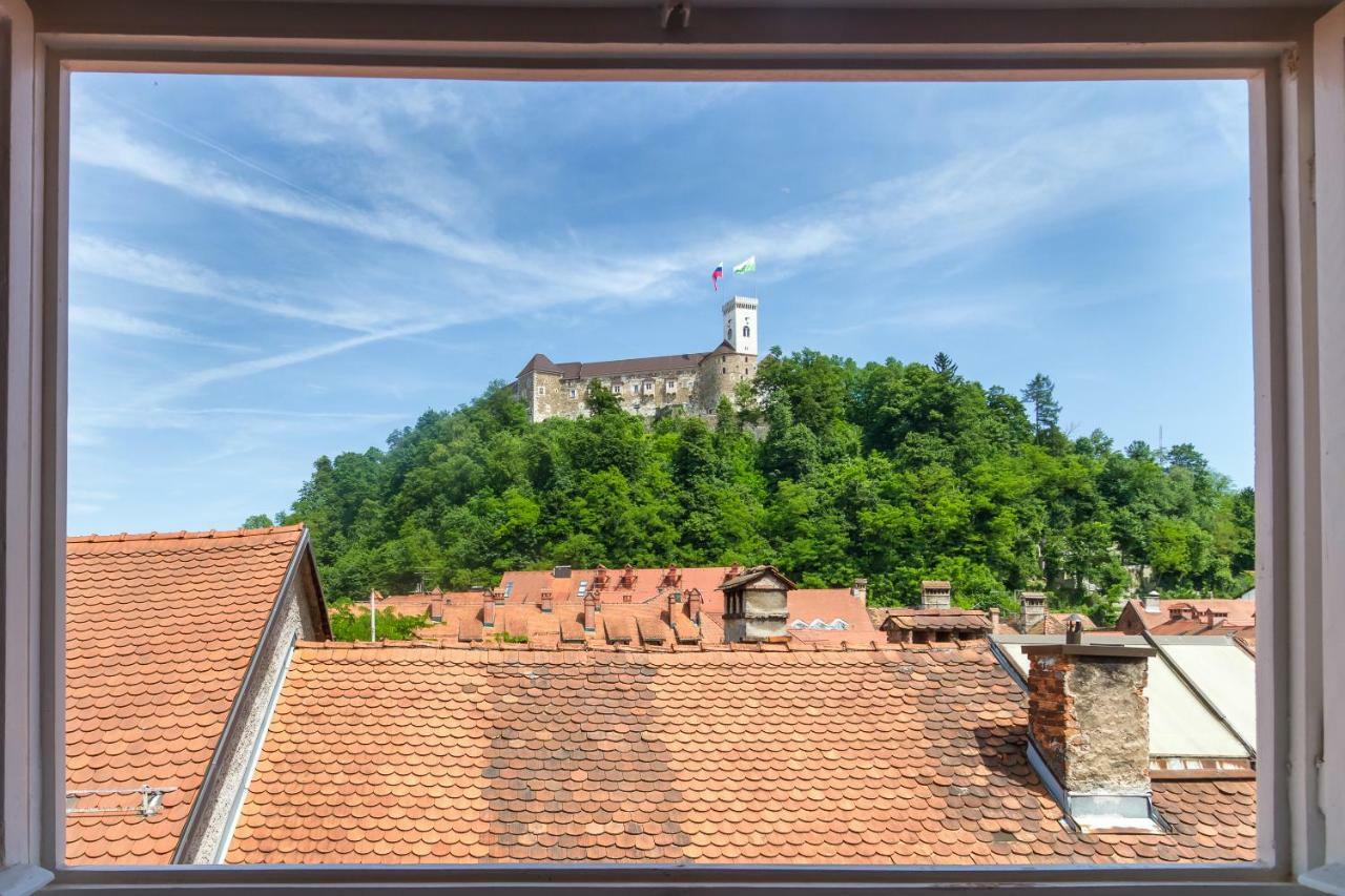 Barbo Palace And
