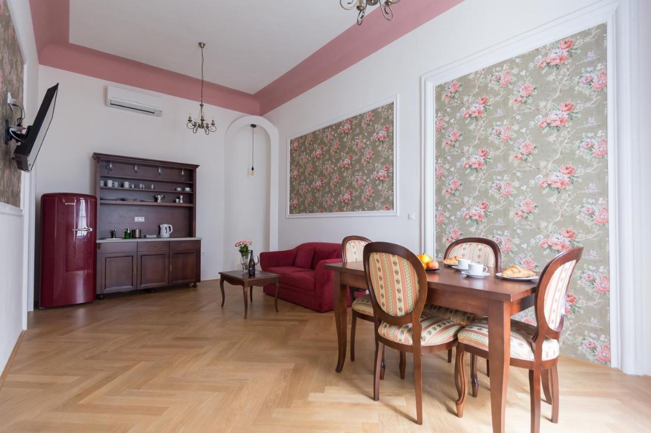 Appartement Barbo Palace And *