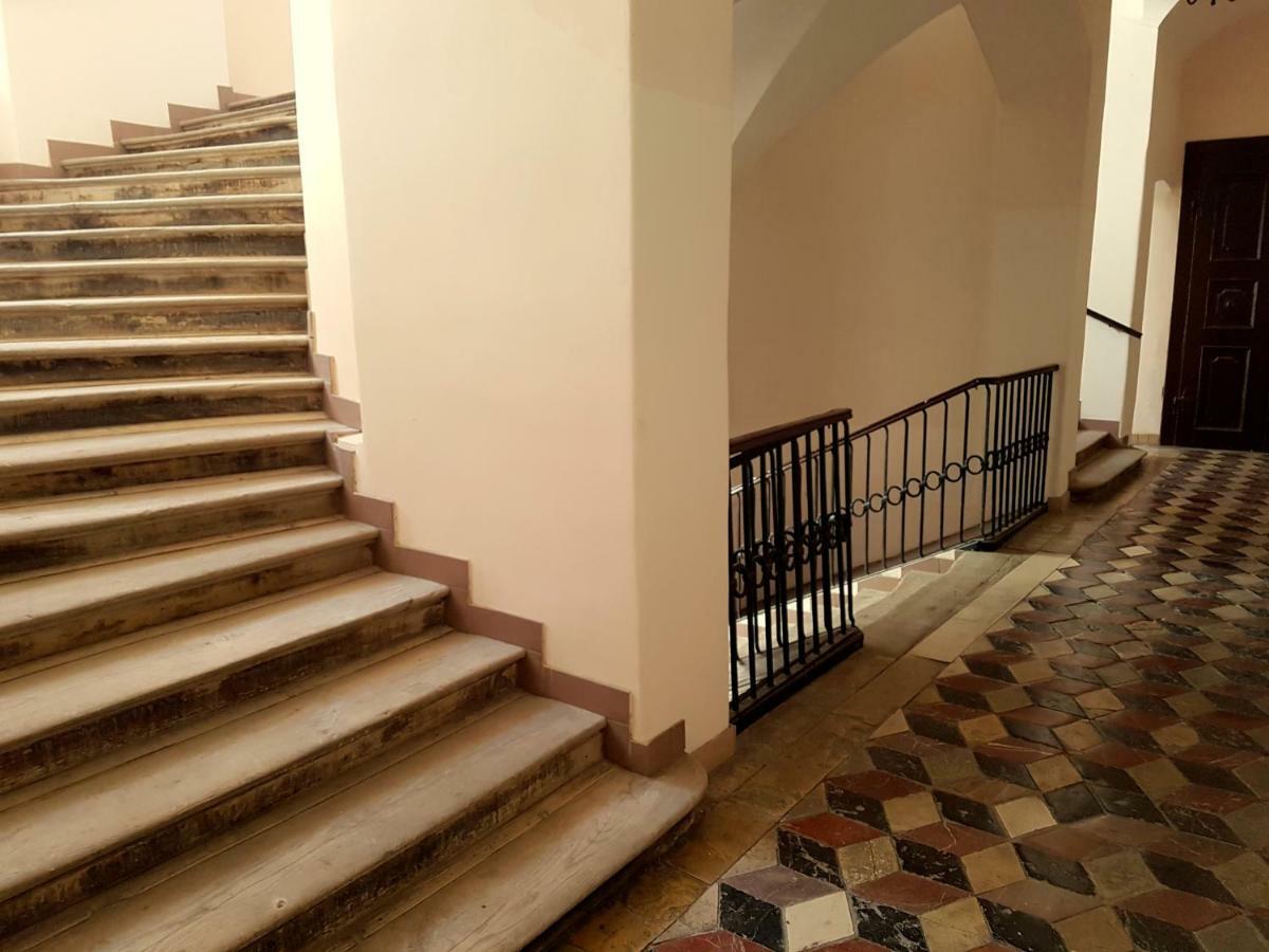 Appartement Barbo Palace And *