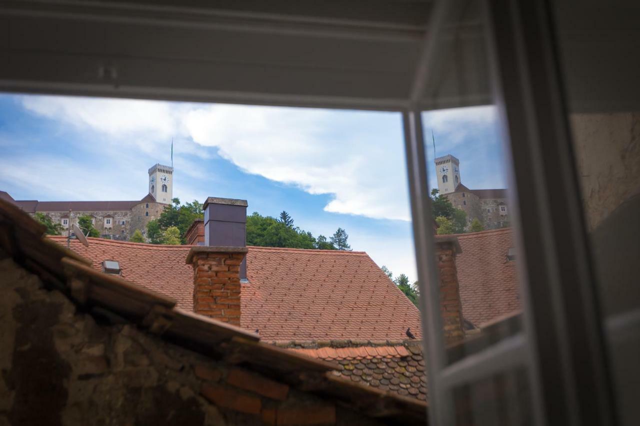 Appartement Barbo Palace And *