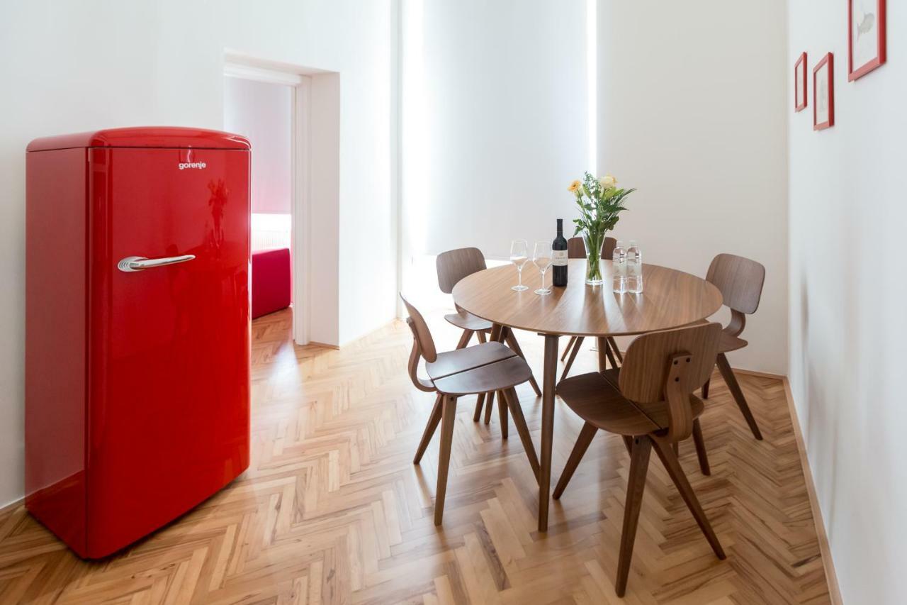 Appartement Barbo Palace And
