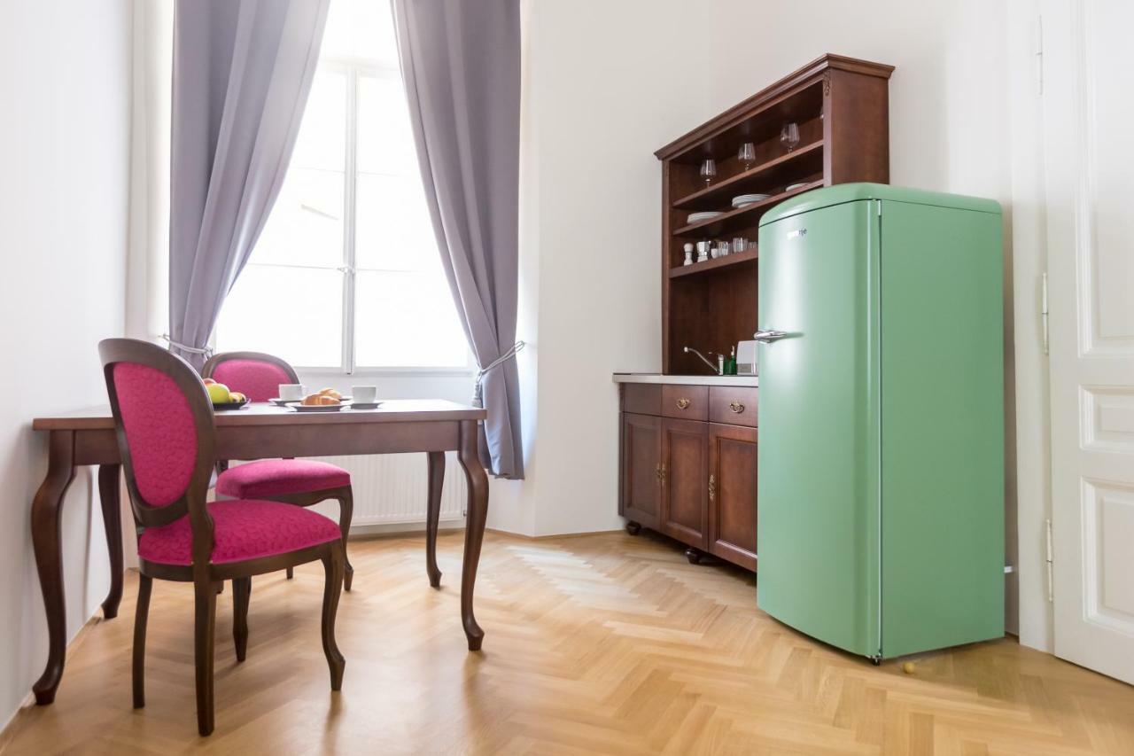 Appartement Barbo Palace And *