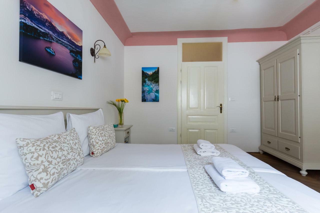Appartement Barbo Palace And