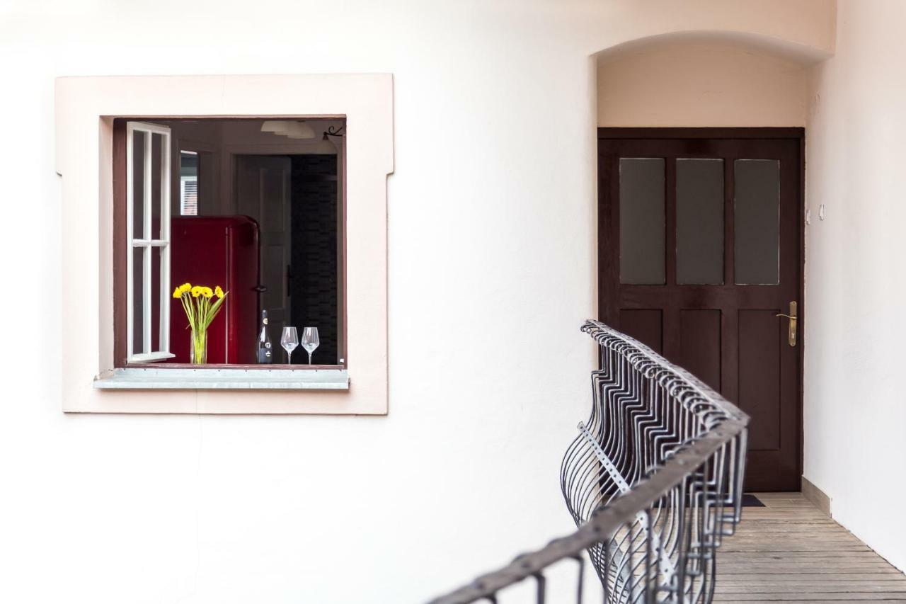 Appartement Barbo Palace And *