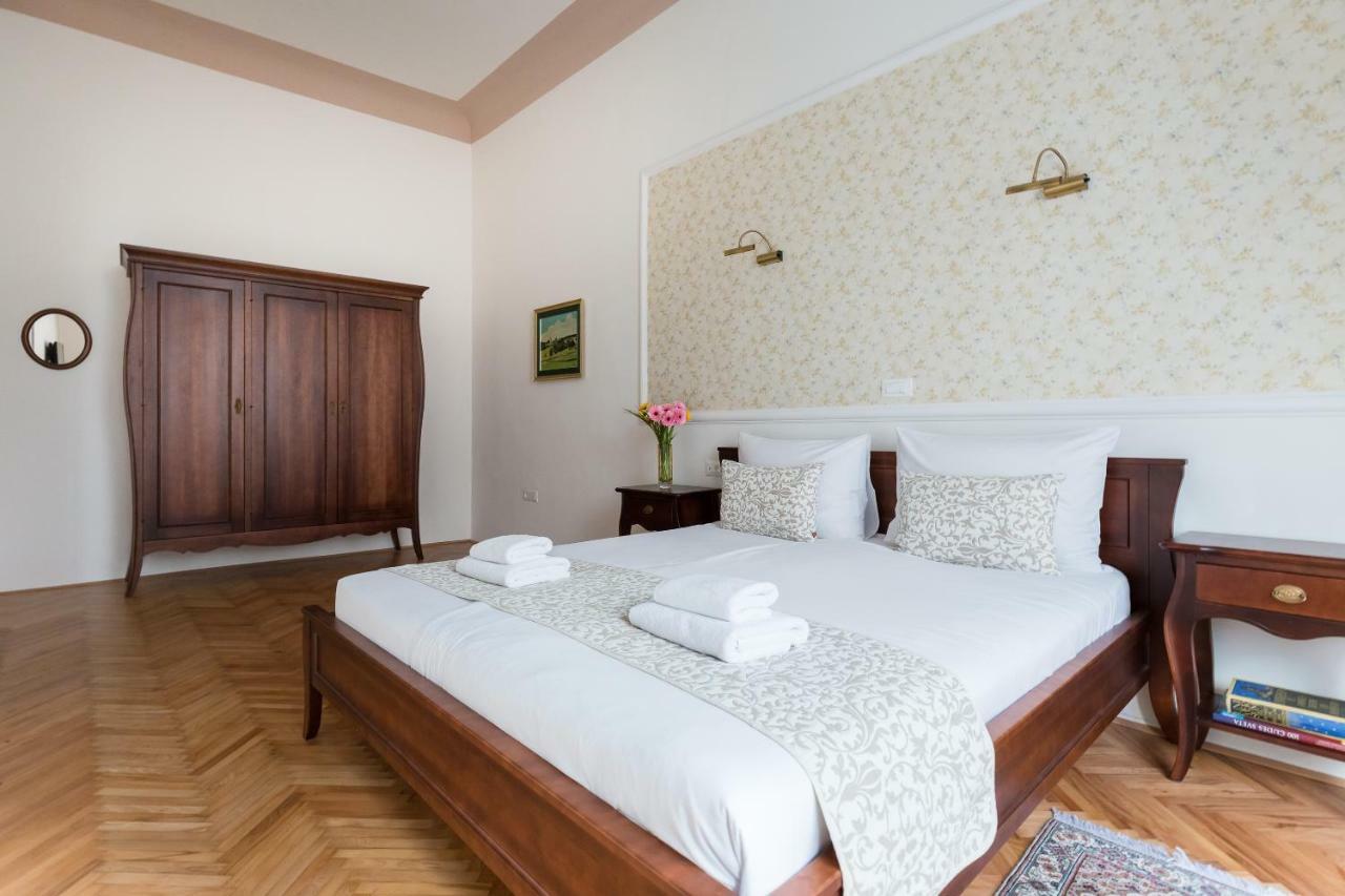 Appartement Barbo Palace And *
