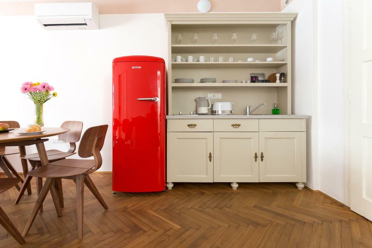 Appartement Barbo Palace And *